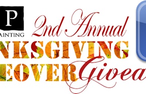  Update on our 2nd Annual Thanksgiving Makeover in Wakefield RI