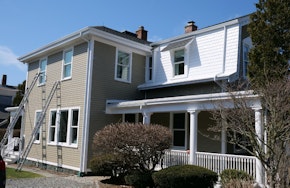  Why Fall Is the Perfect Season For Exterior Painting In Rhode Island