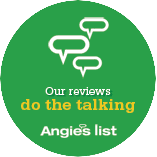 Our Reviews Do the Talking Angies List